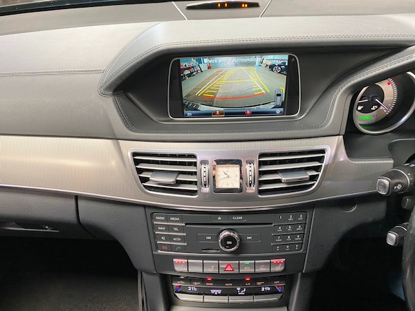 Used Mercedes-Benz E Class 2015 for sale - 76252778: Photo 12