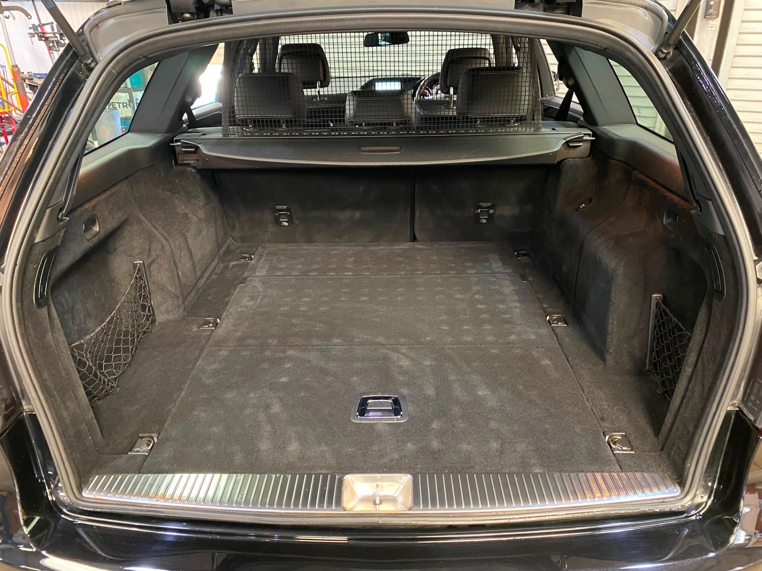 Used Mercedes-Benz E Class 2014 for sale - 77555257: Photo 13