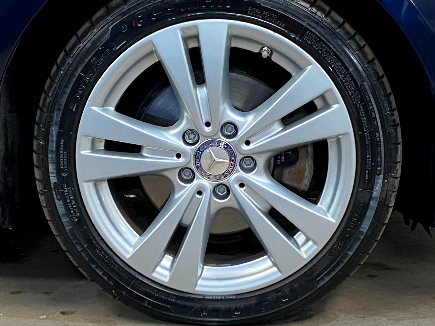 Used Mercedes-Benz A-Class 2016 for sale - 76663678: Photo 11