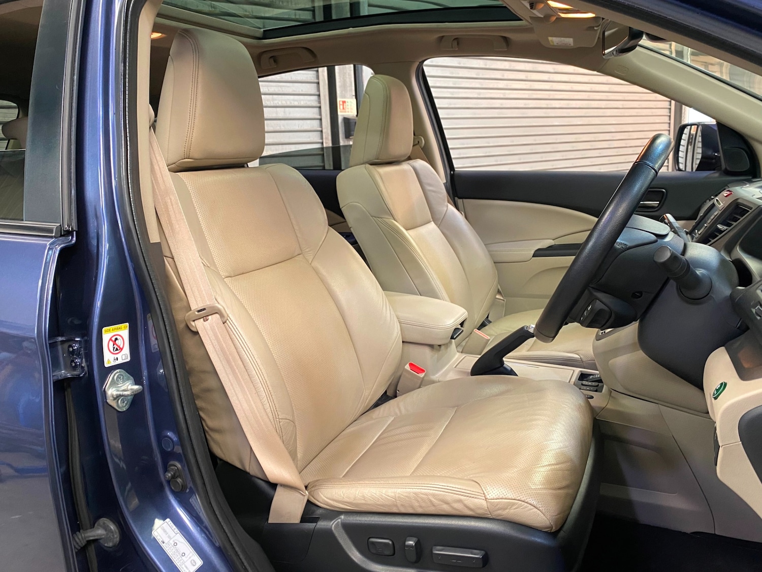 Used Honda CR-V 2015 for sale - 77234676: Photo 10