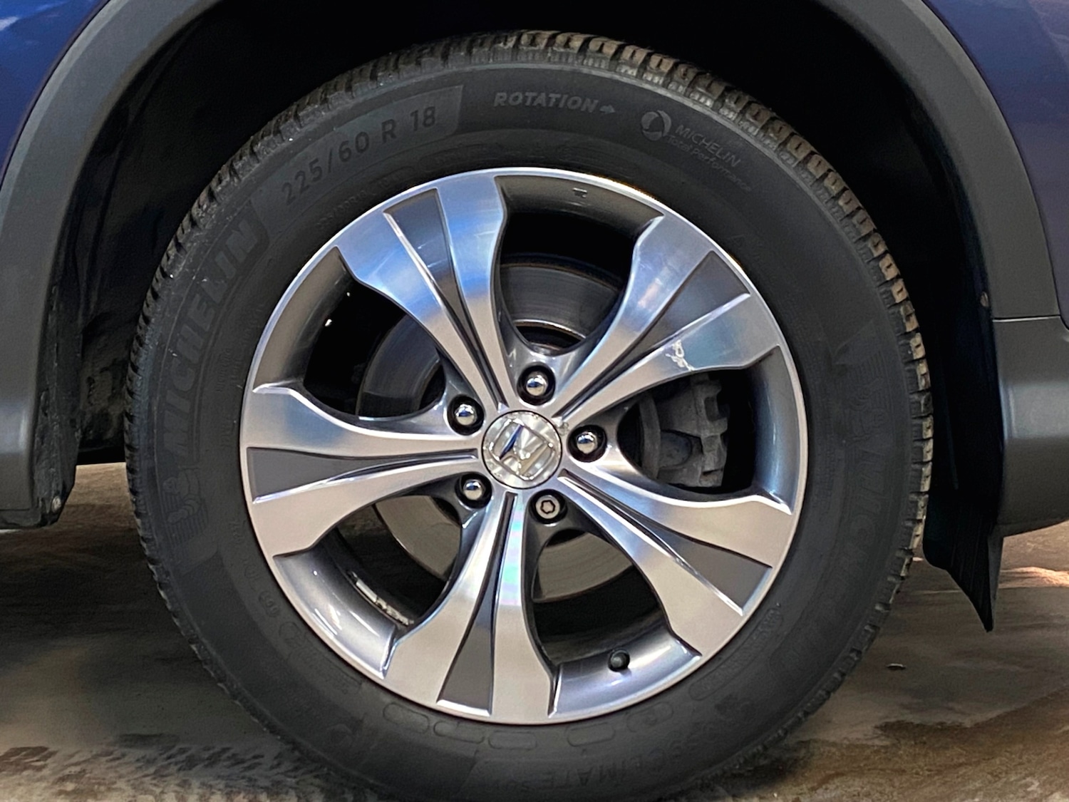 Used Honda CR-V 2015 for sale - 77234676: Photo 11