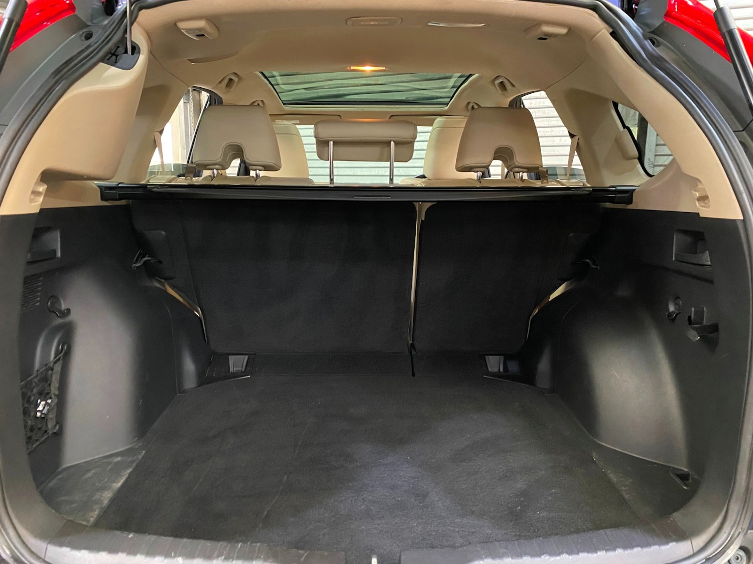 Used Honda CR-V 2015 for sale - 77234676: Photo 13