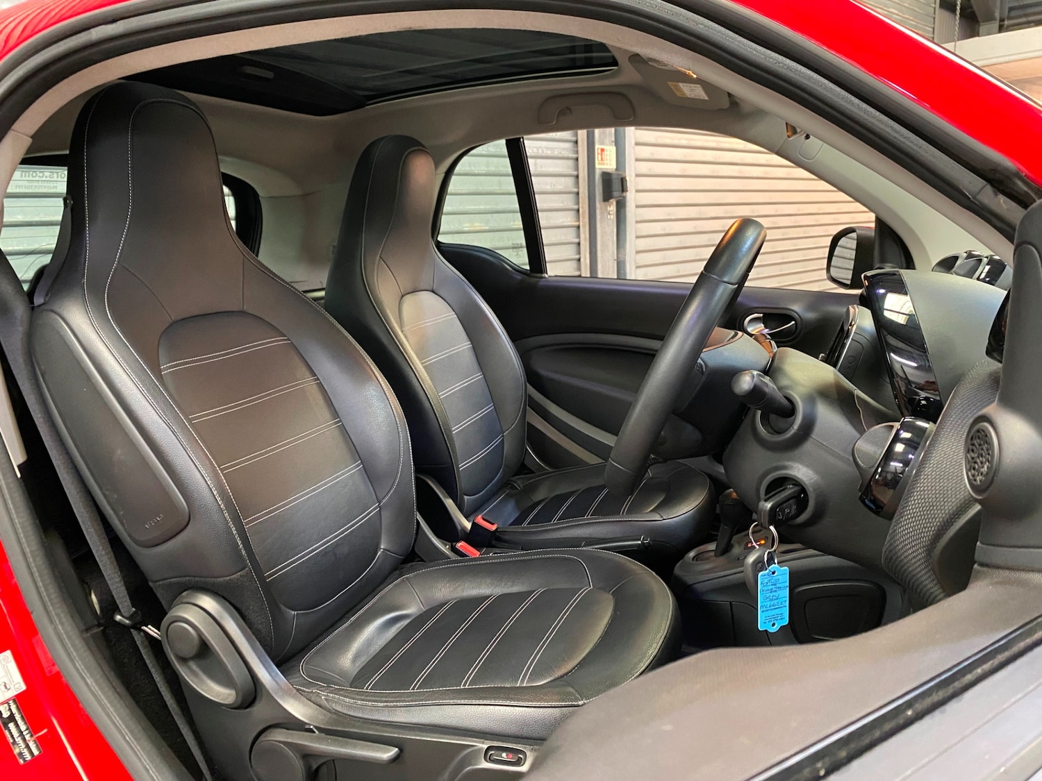 Used smart fortwo 2016 for sale - 77790249: Photo 10