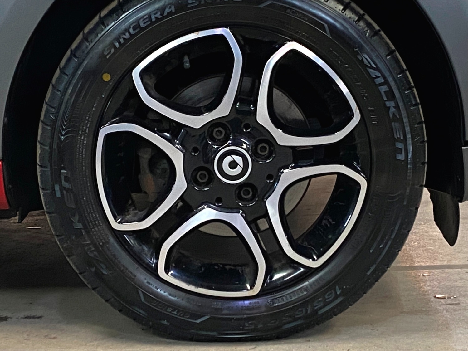 Used smart fortwo 2016 for sale - 77790249: Photo 11