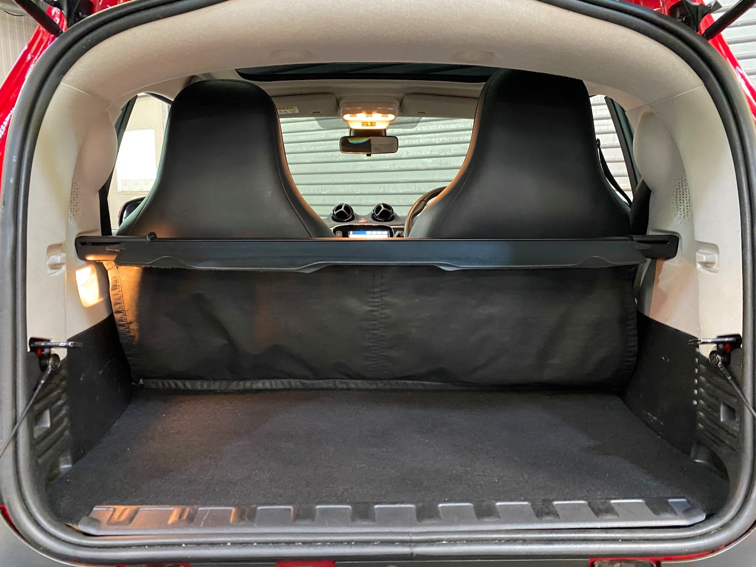 Used smart fortwo 2016 for sale - 77790249: Photo 12