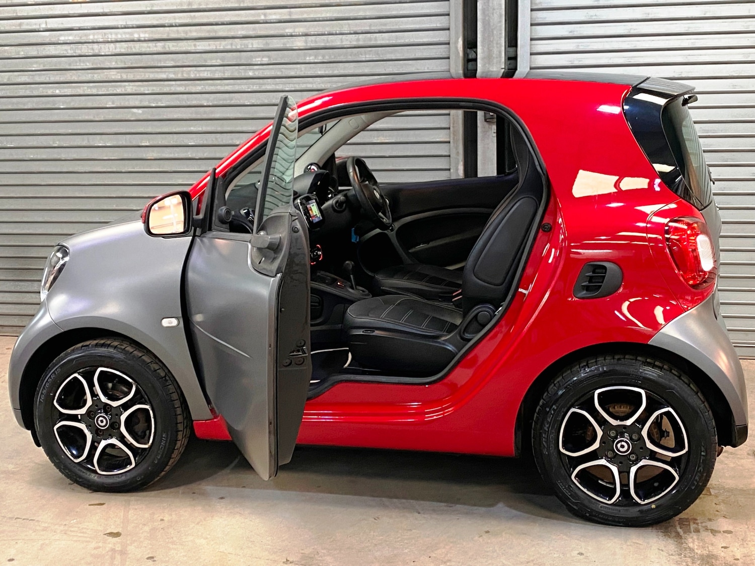 Used smart fortwo 2016 for sale - 77790249: Photo 9