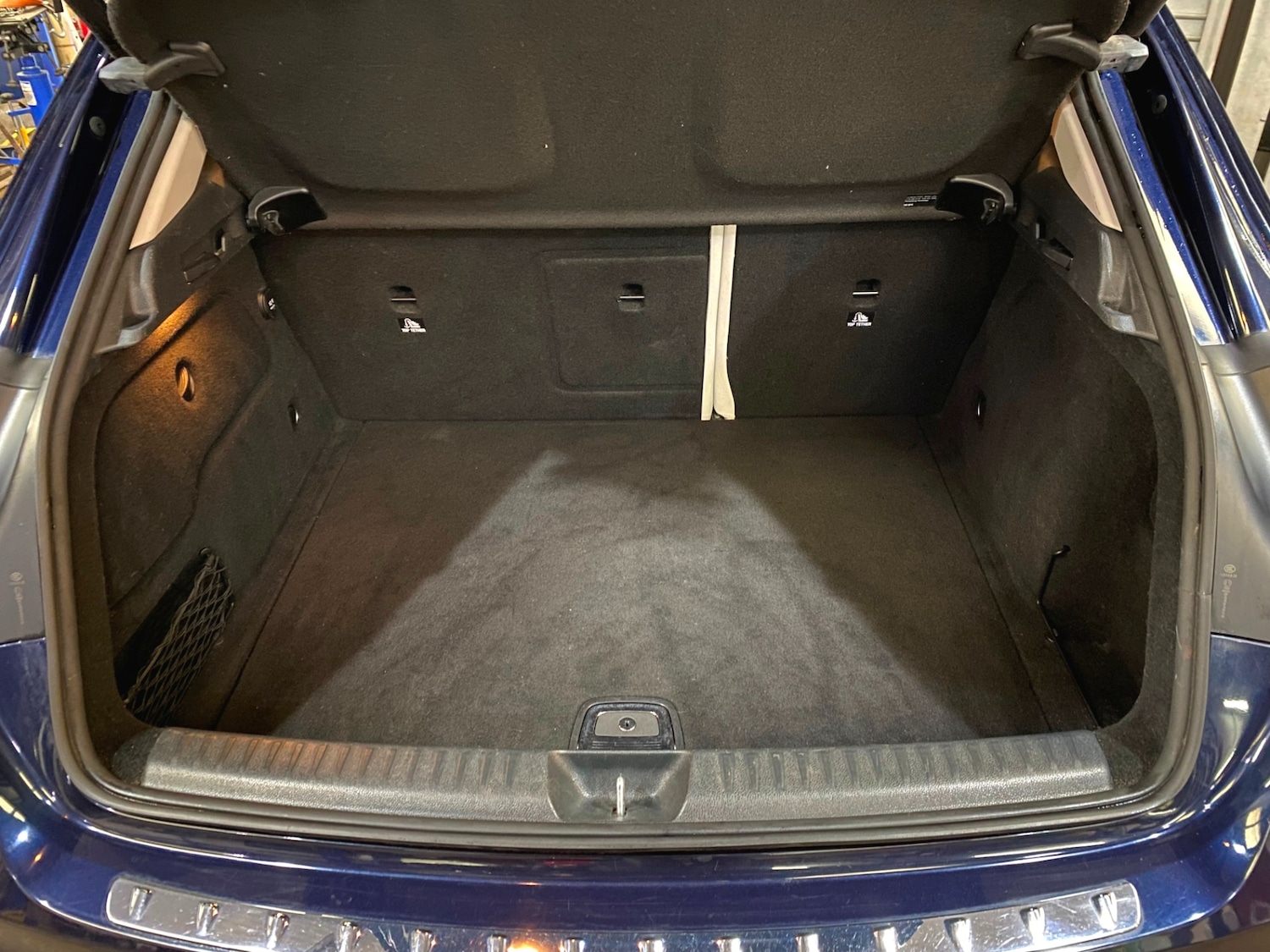 Used Mercedes-Benz GLA 2018 for sale - 77311384: Photo 13