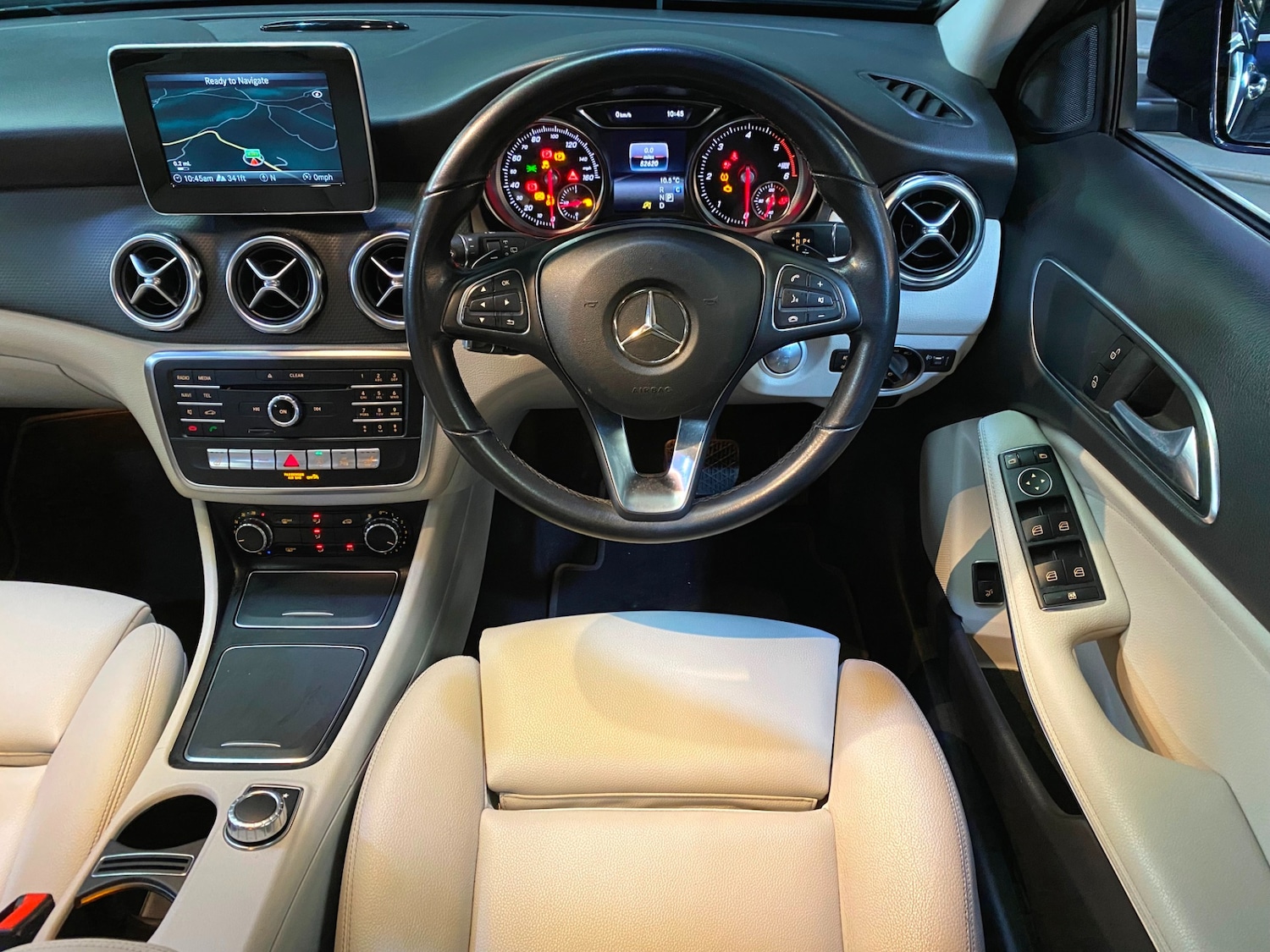 Used Mercedes-Benz GLA 2018 for sale - 77311384: Photo 6