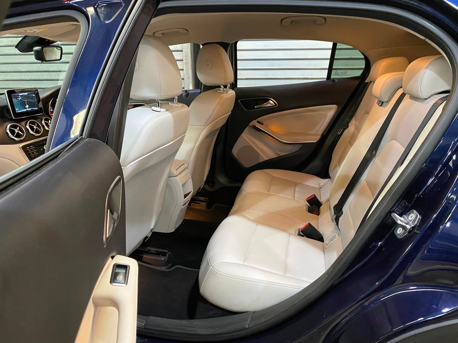 Used Mercedes-Benz GLA 2018 for sale - 77311384: Photo 8