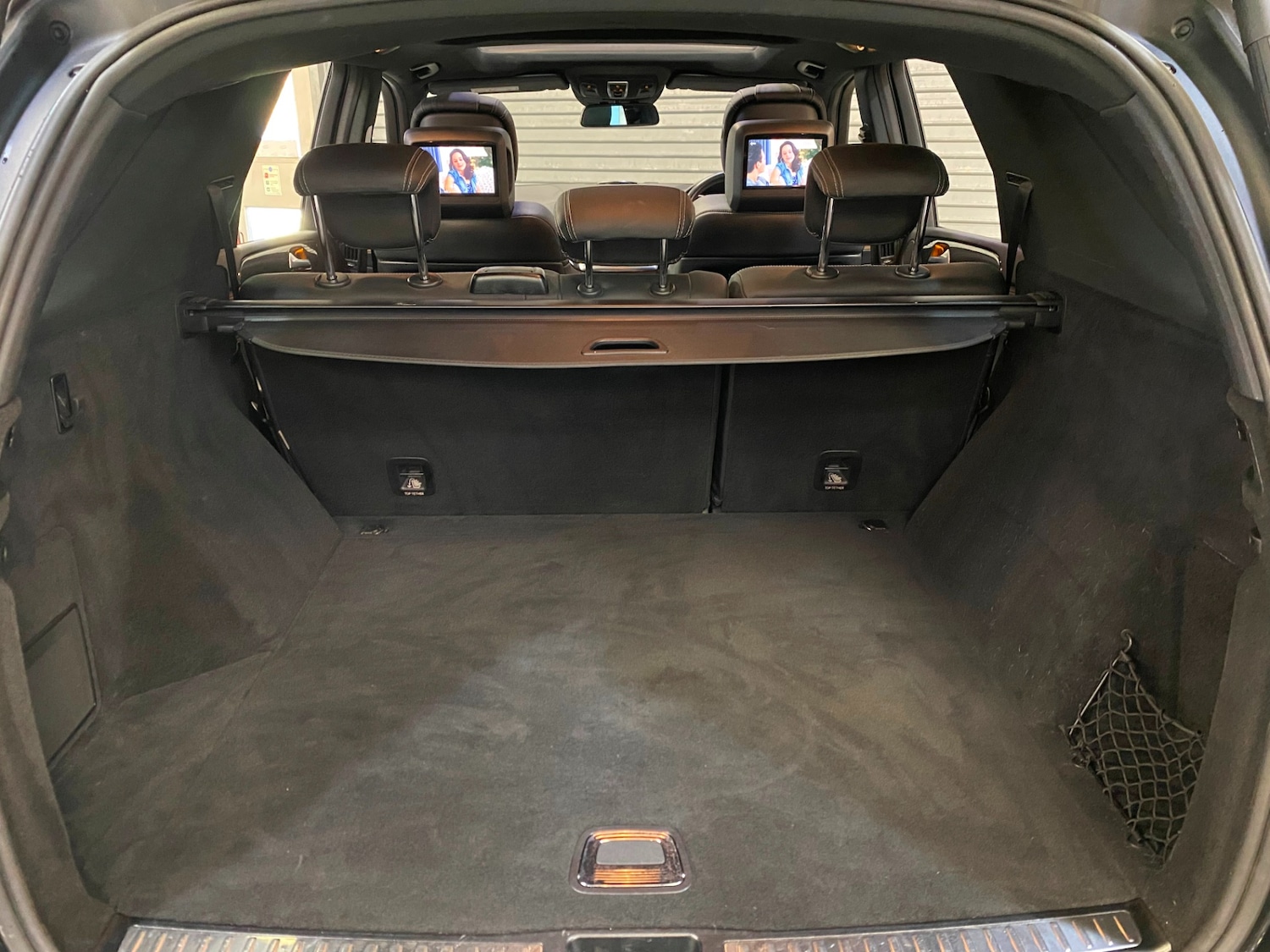 Used Mercedes-Benz M Class 2014 for sale - 77012249: Photo 13