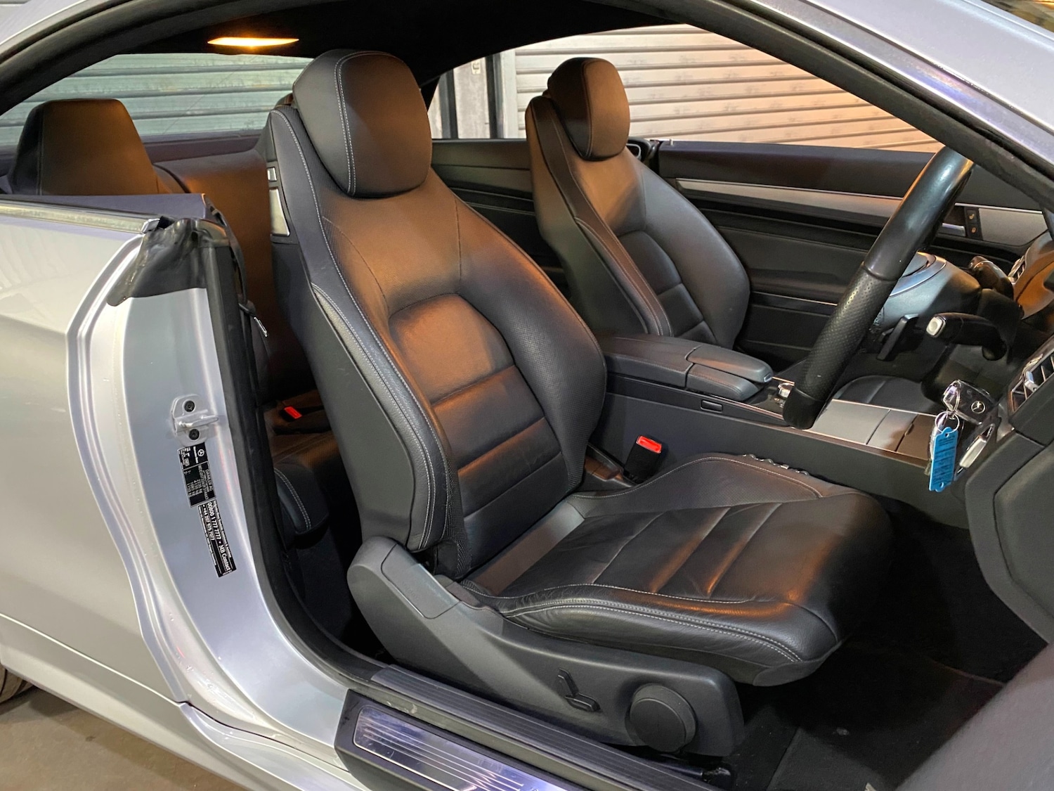 Used Mercedes-Benz E Class 2015 for sale - 76709811: Photo 10