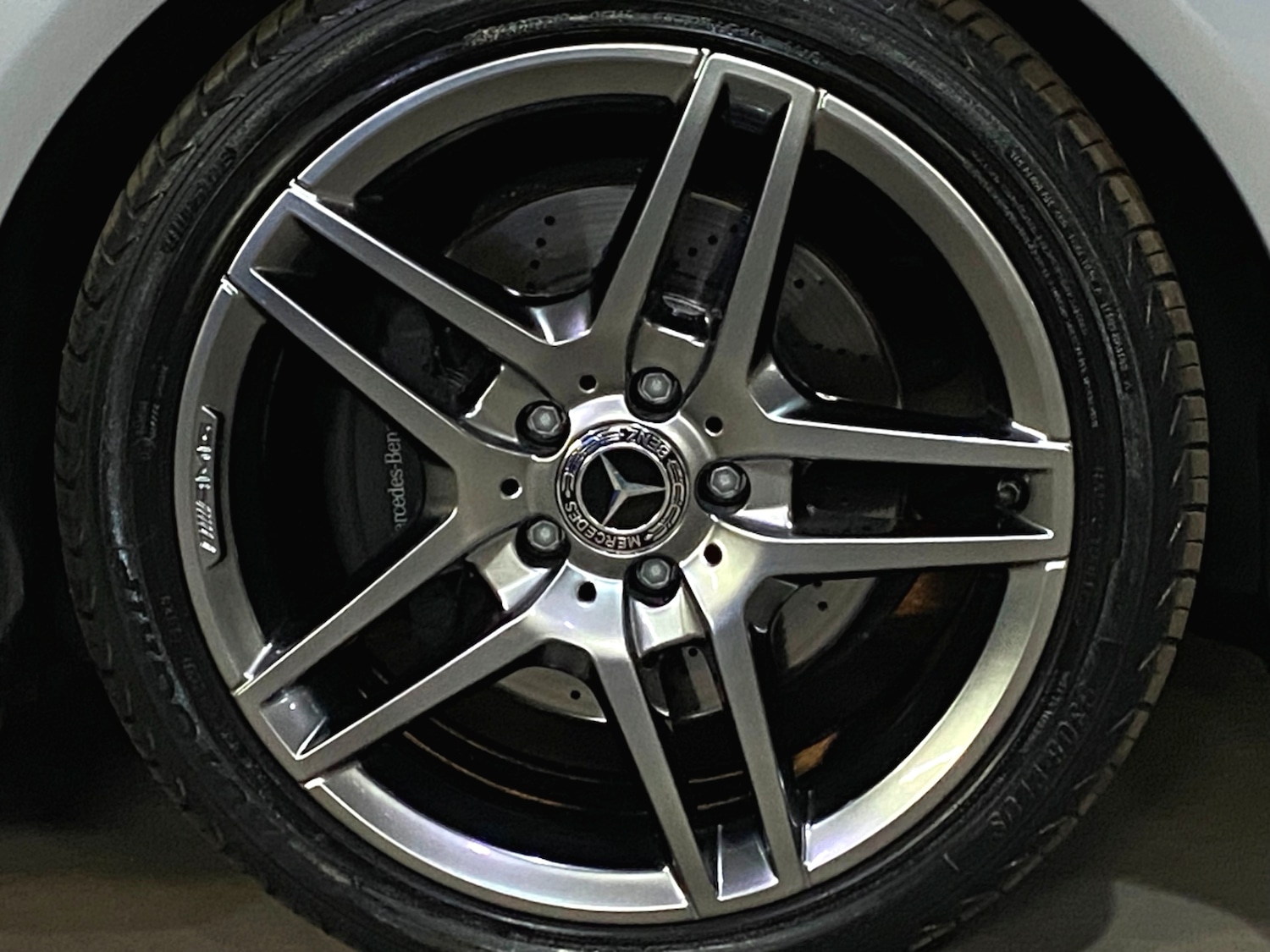 Used Mercedes-Benz E Class 2015 for sale - 76709811: Photo 11