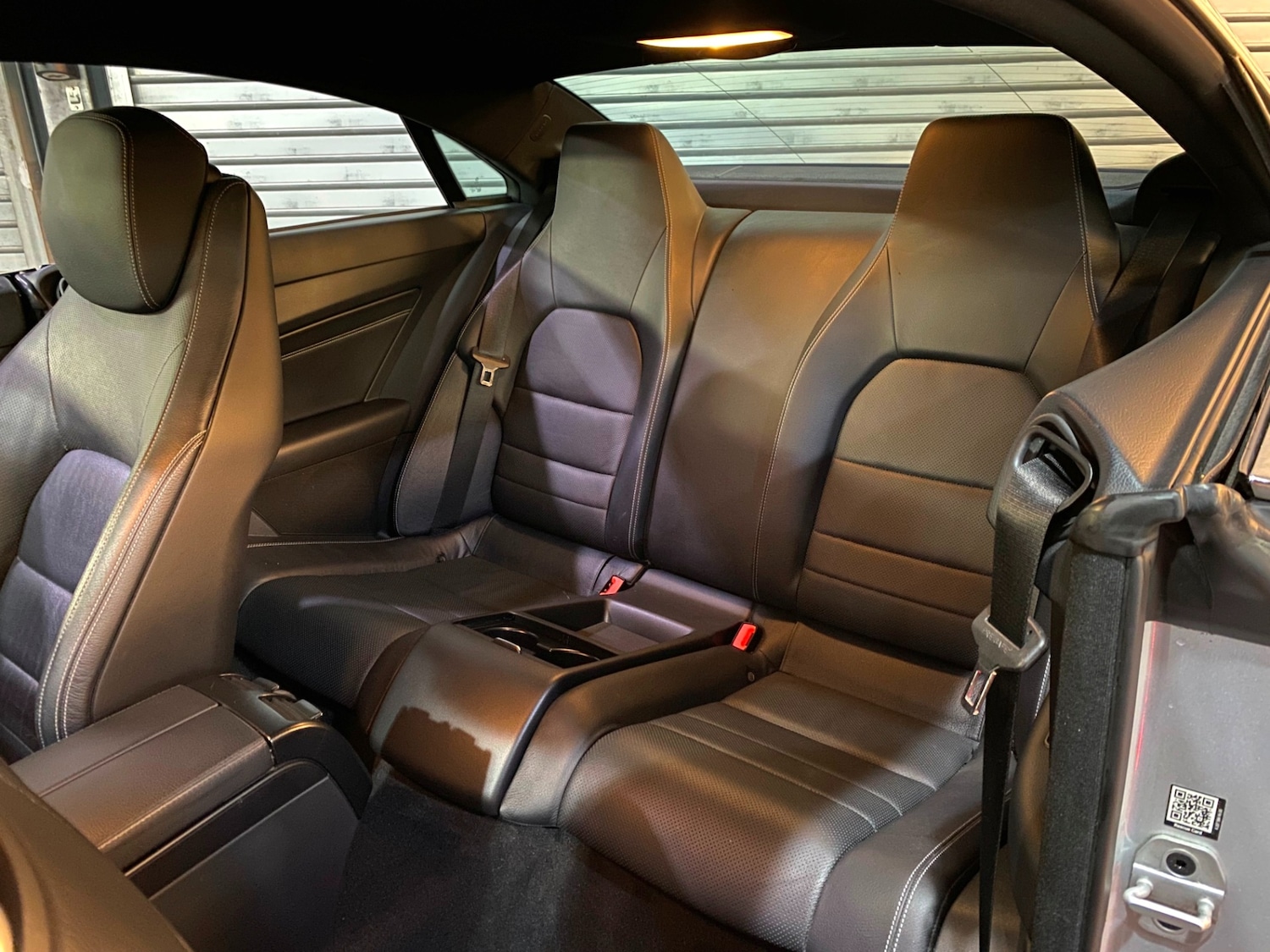 Used Mercedes-Benz E Class 2015 for sale - 76709811: Photo 8