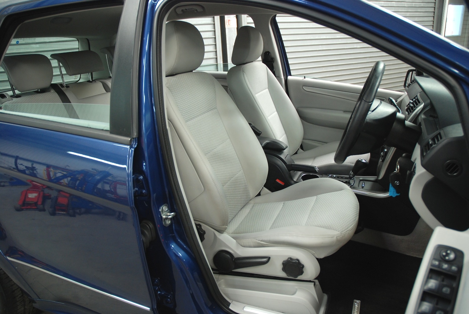 Used Mercedes-Benz A-Class 2011 for sale - 77352187: Photo 10