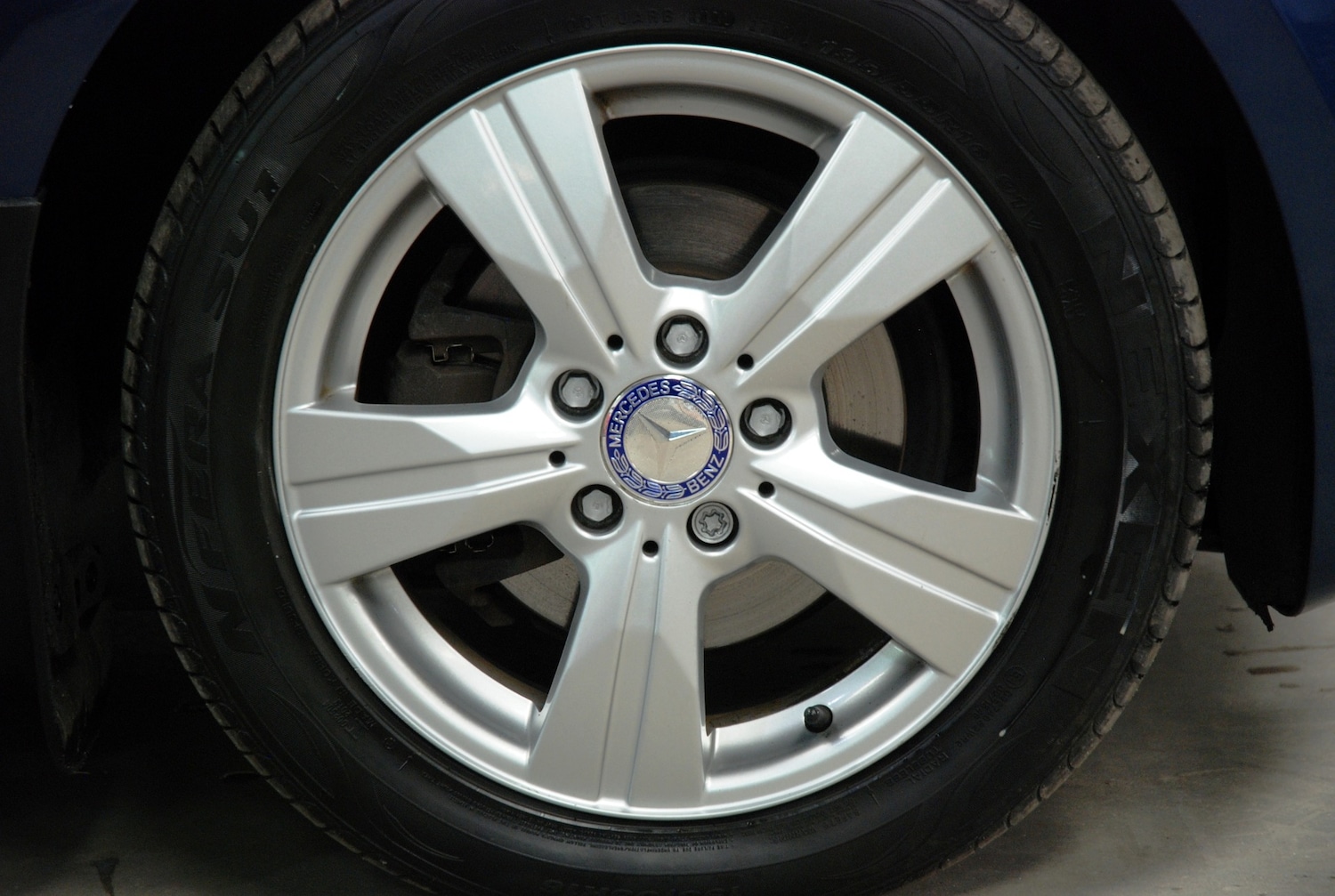 Used Mercedes-Benz A-Class 2011 for sale - 77352187: Photo 11