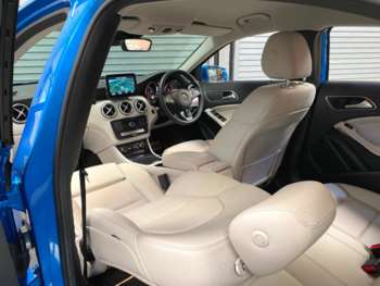 Used Mercedes-Benz A-Class 2016 for sale - 74671580: Photo