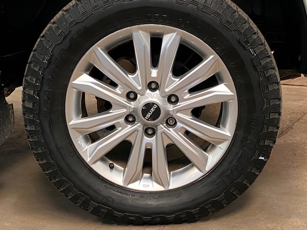 Used Isuzu D-Max 2019 for sale - 76196264: Photo 11