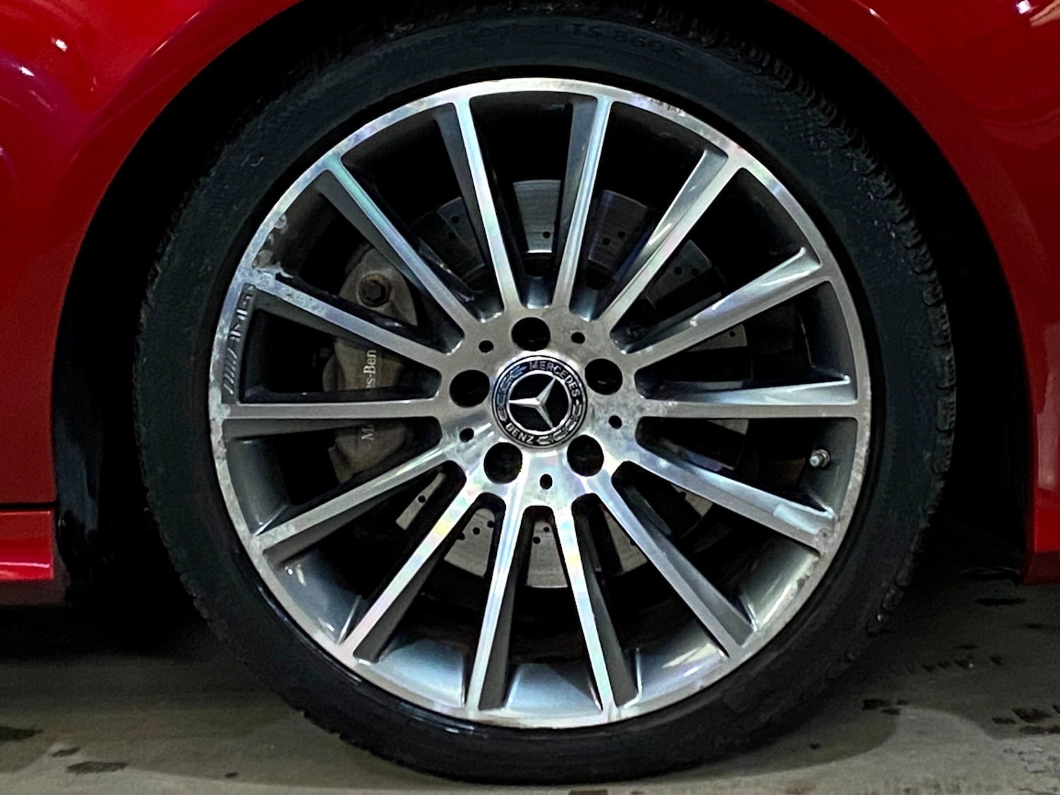 Used Mercedes-Benz CLS 2017 for sale - 77034702: Photo 11