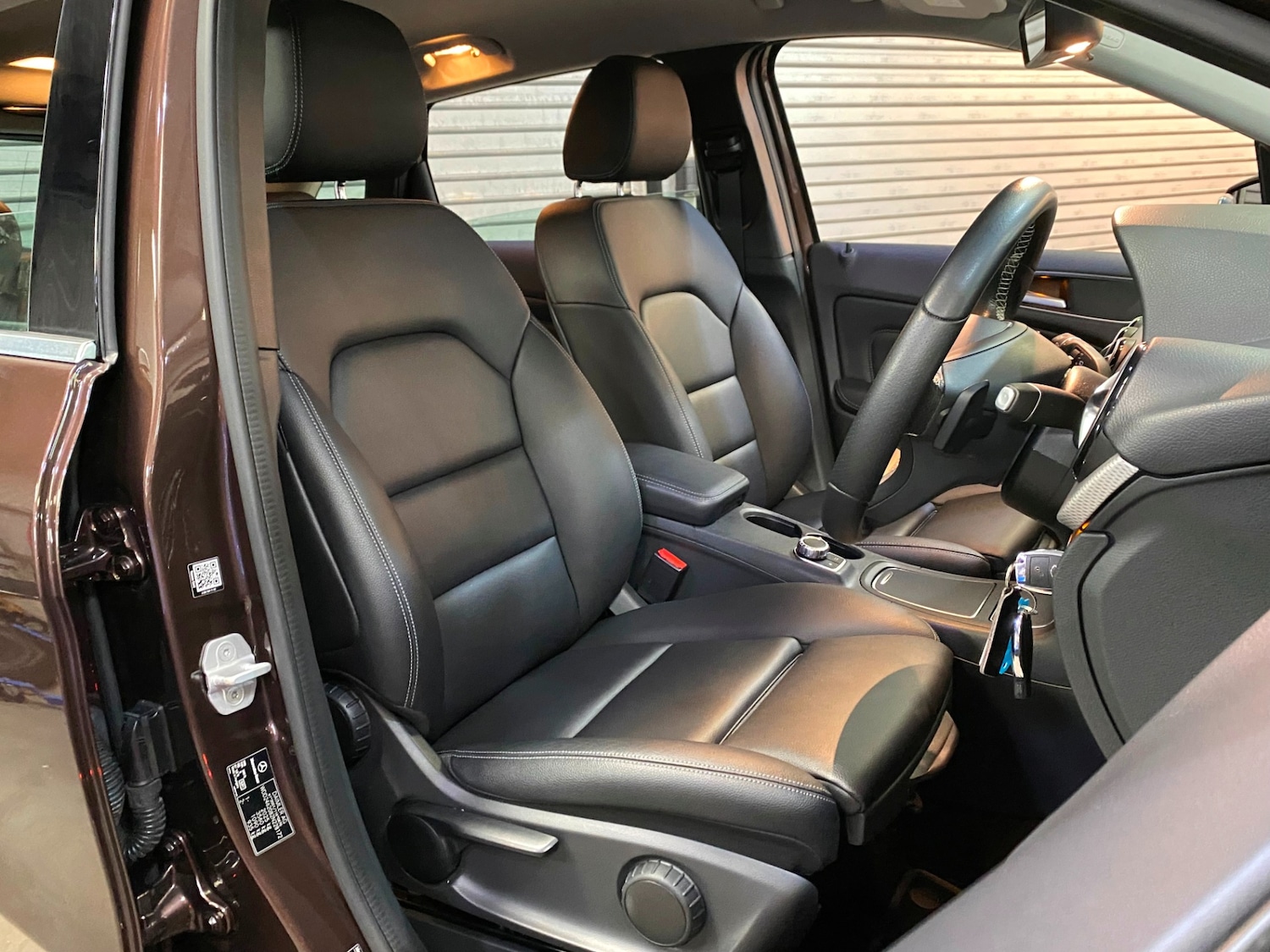 Used Mercedes-Benz B Class 2018 for sale - 76340912: Photo 10