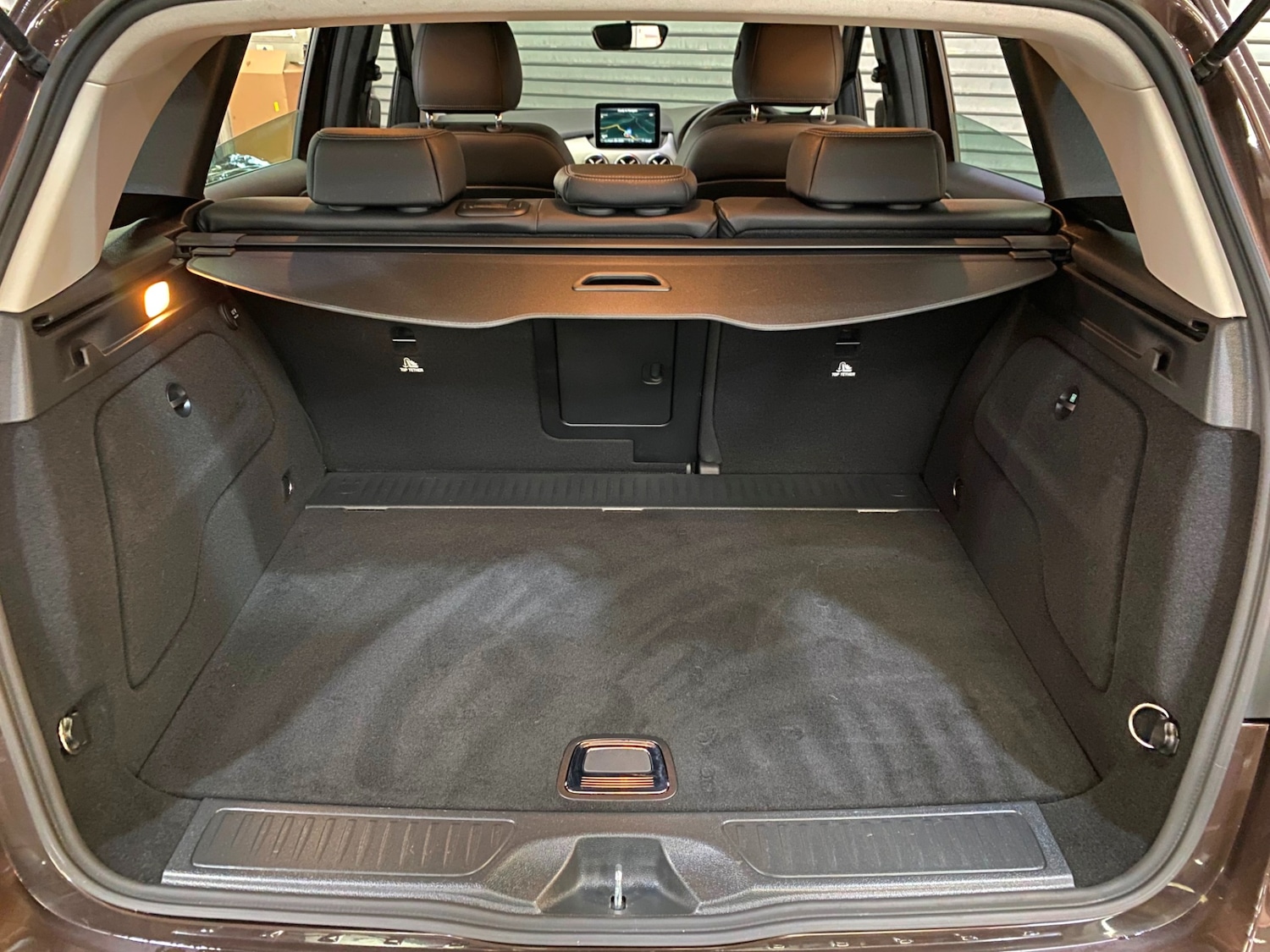 Used Mercedes-Benz B Class 2018 for sale - 76340912: Photo 13