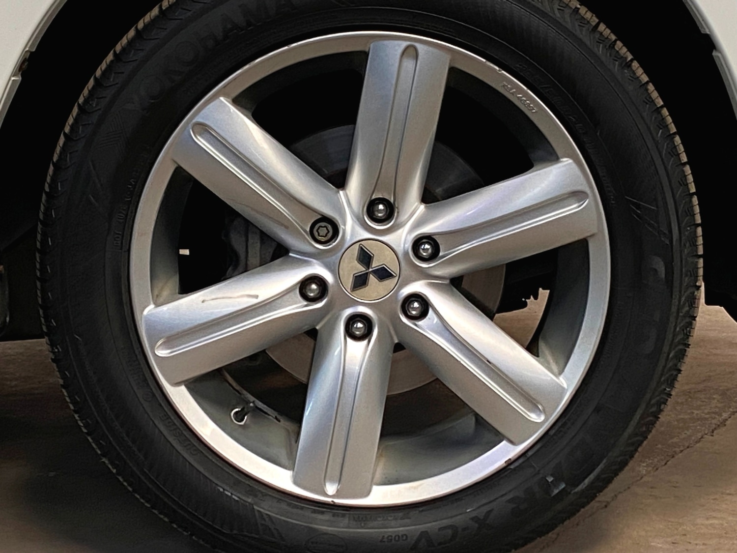 Used Mitsubishi Shogun 2014 for sale - 77734922: Photo 11