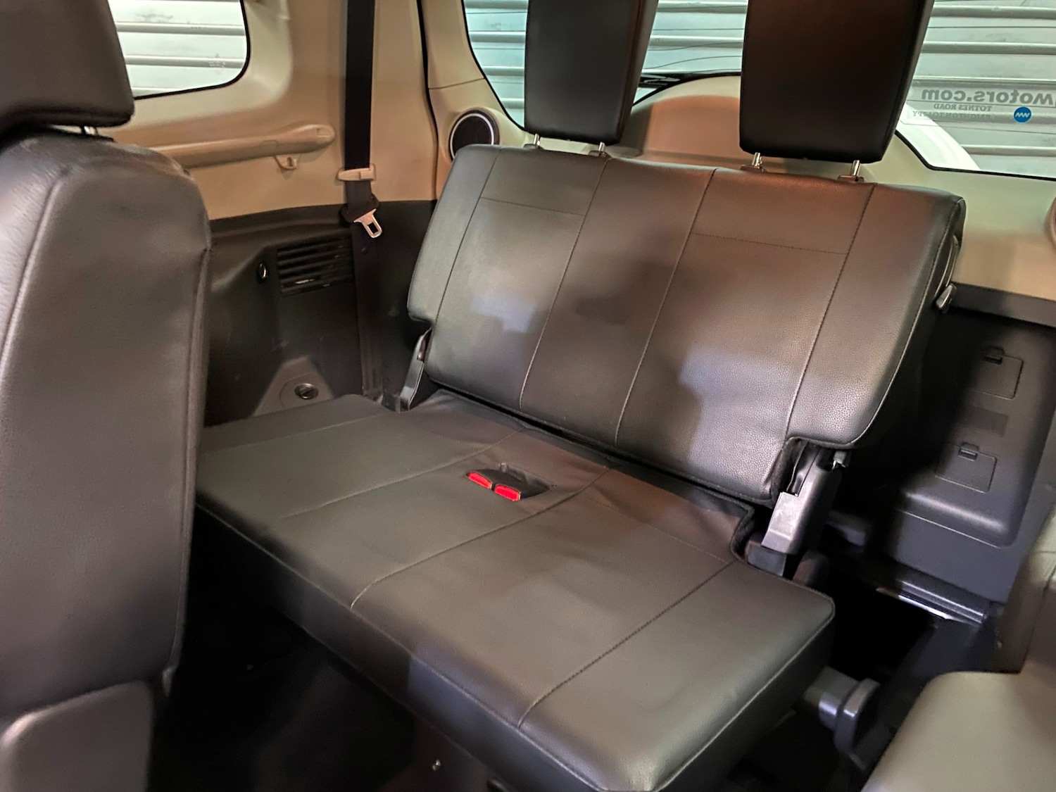 Used Mitsubishi Shogun 2014 for sale - 77734922: Photo 12