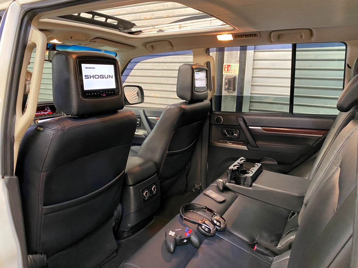 Used Mitsubishi Shogun 2014 for sale - 77734922: Photo 8