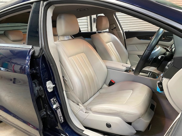 Used Mercedes-Benz CLS 2013 for sale - 76243796: Photo 10