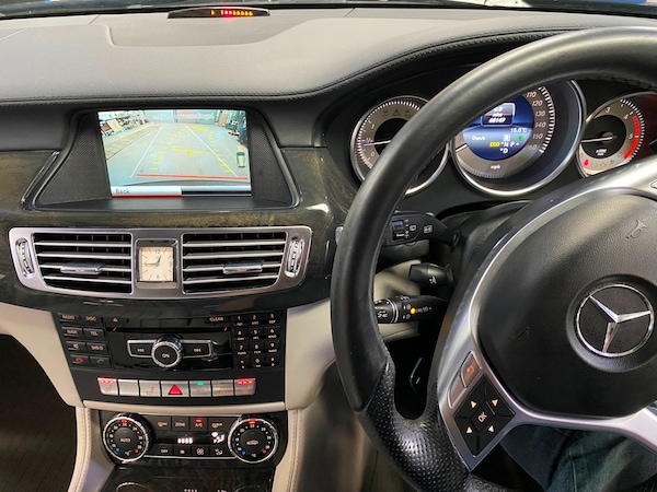 Used Mercedes-Benz CLS 2013 for sale - 76243796: Photo 12