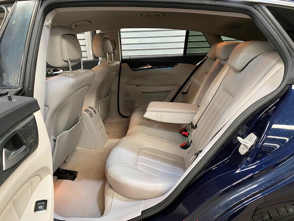 Used Mercedes-Benz CLS 2013 for sale - 76243796: Photo 8