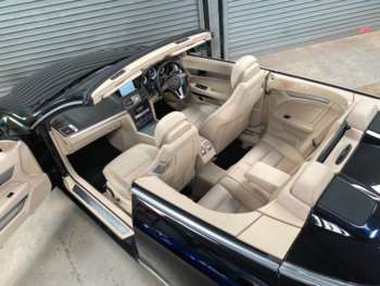 Used Mercedes-Benz E-Class 2014 for sale - 75294248: Photo