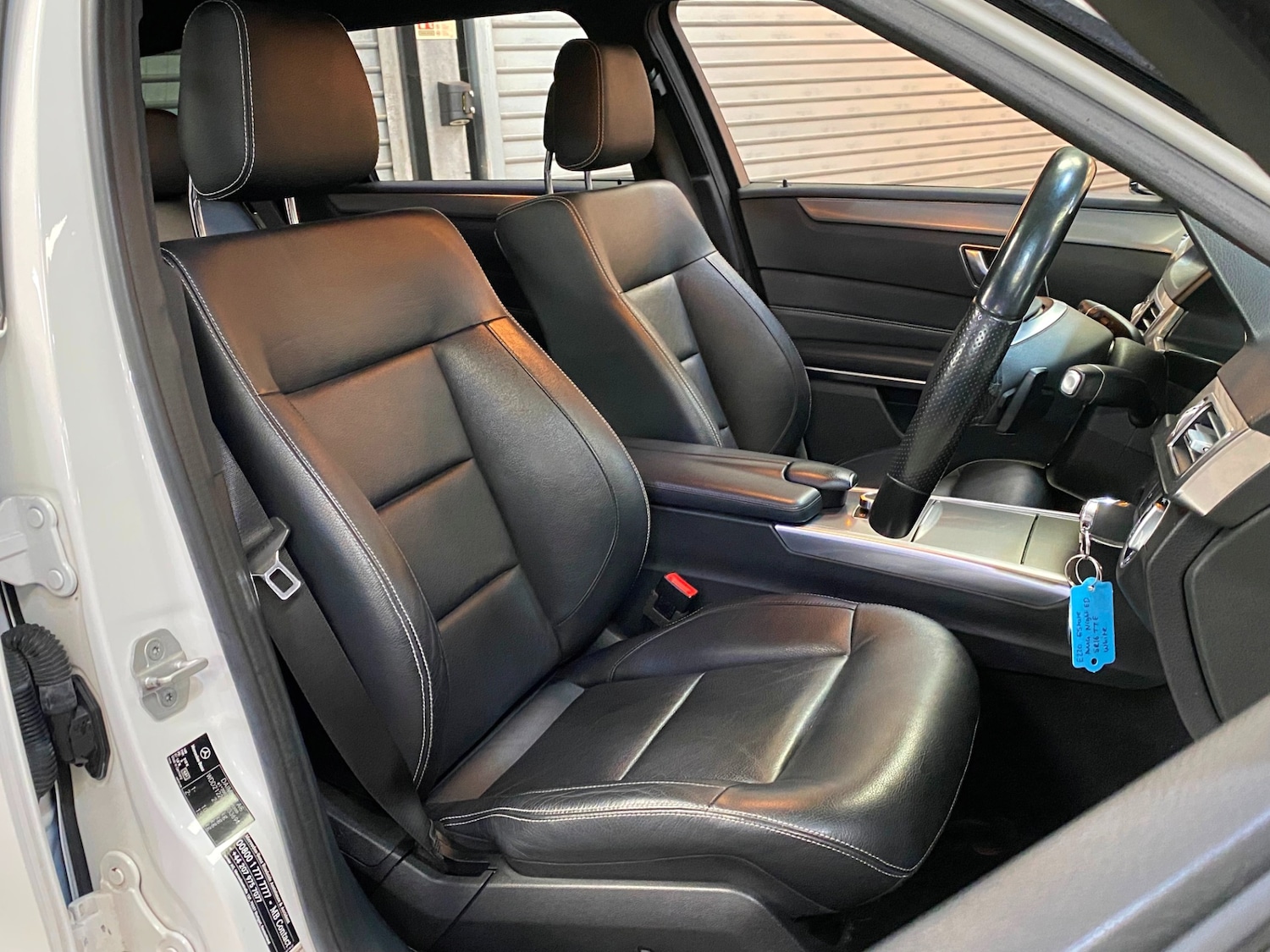 Used Mercedes-Benz E Class 2016 for sale - 76275050: Photo 10