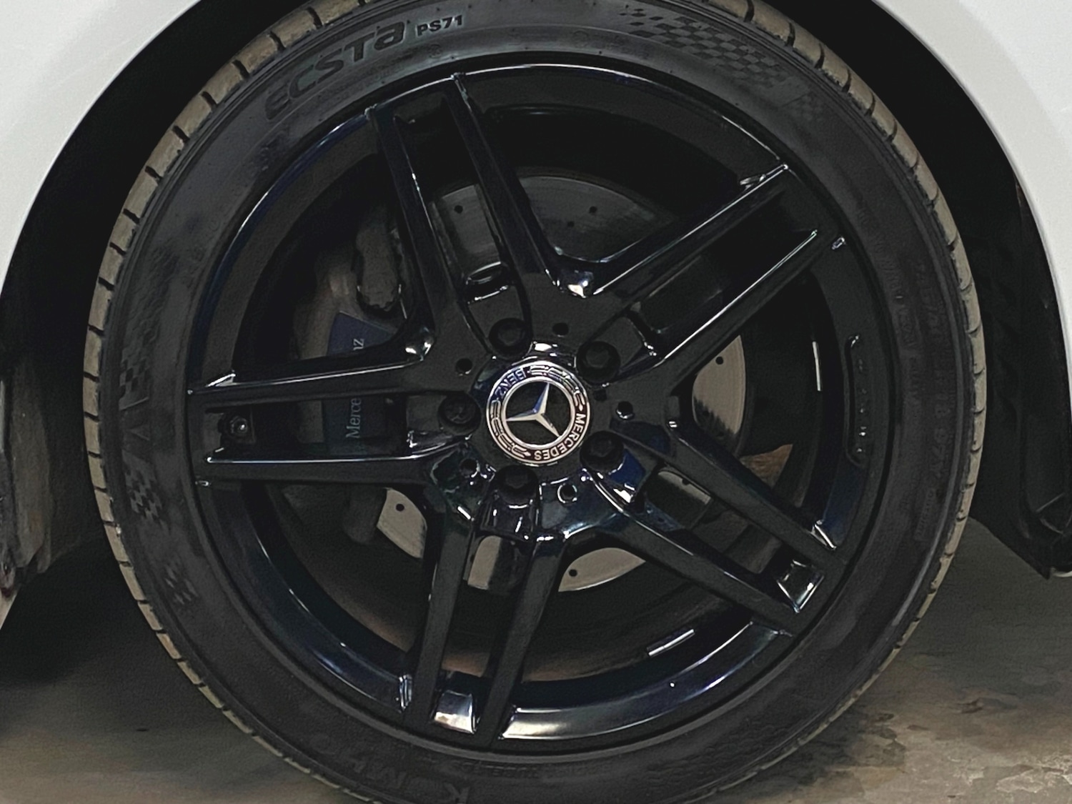 Used Mercedes-Benz E Class 2016 for sale - 76275050: Photo 11