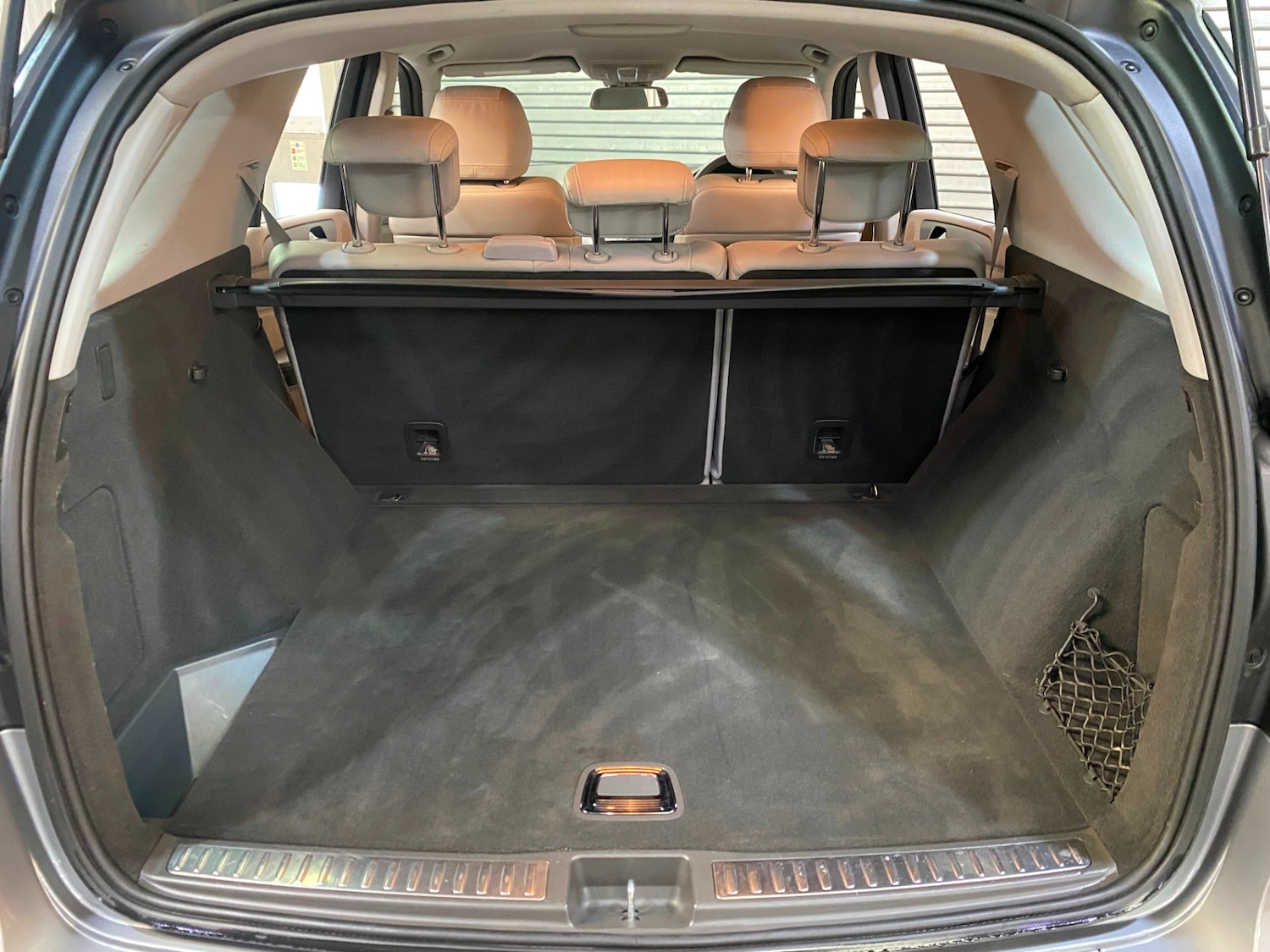 Used Mercedes-Benz M Class 2013 for sale - 77834001: Photo 13