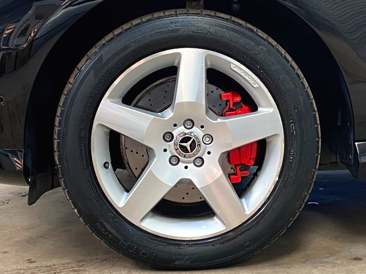 Used Mercedes-Benz M Class 2012 for sale - 77932339: Photo 11