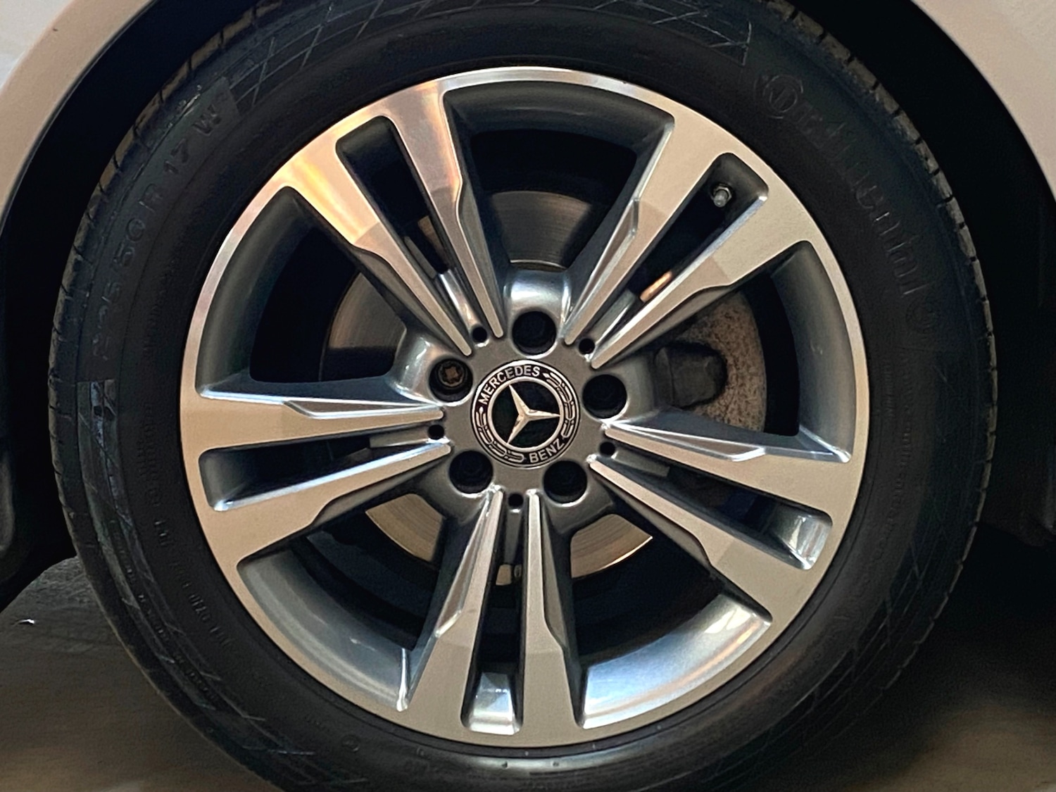 Used Mercedes-Benz E Class 2014 for sale - 77733123: Photo 11