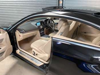 Used Mercedes-Benz E-Class 2015 for sale - 74732697: Photo