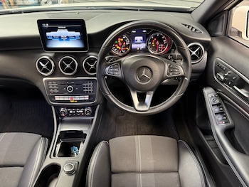 Used Mercedes-Benz A-Class 2018 for sale - 78827053: Photo