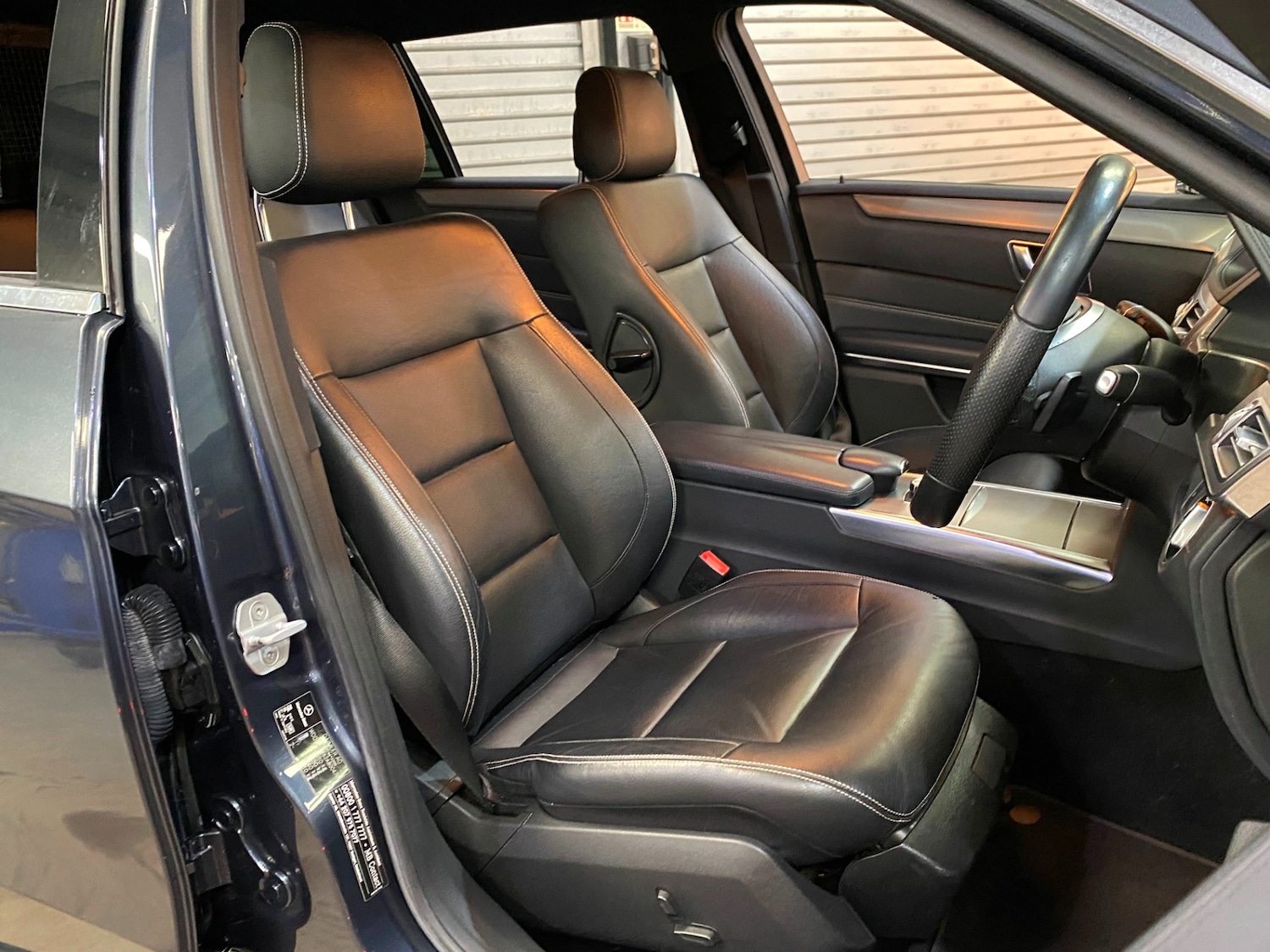 Used Mercedes-Benz E Class 2013 for sale - 77234615: Photo 10