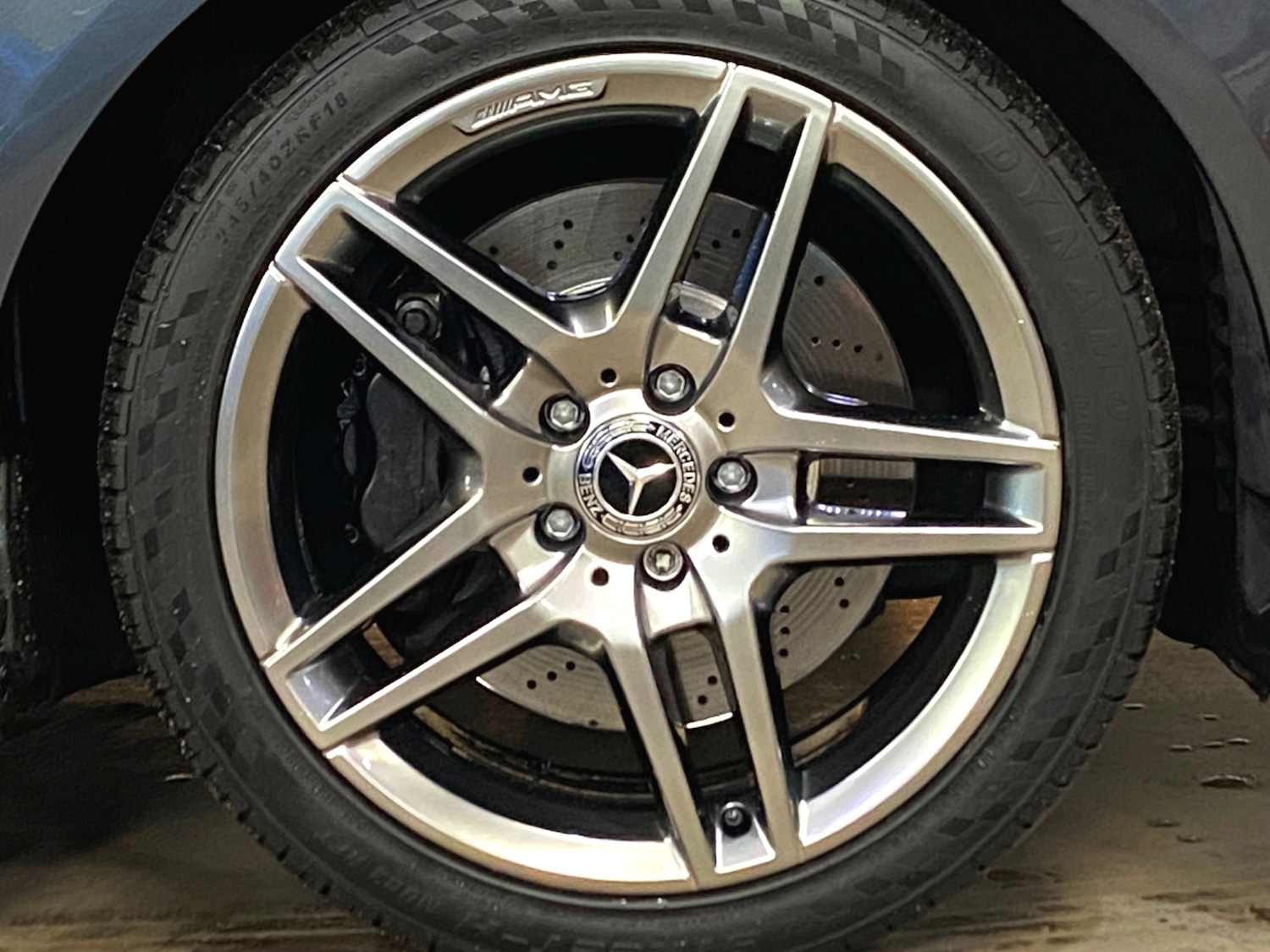 Used Mercedes-Benz E Class 2013 for sale - 77234615: Photo 11