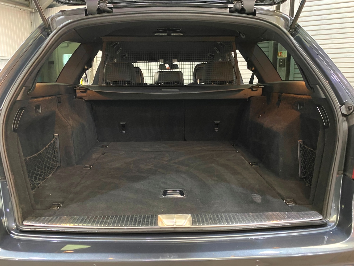 Used Mercedes-Benz E Class 2013 for sale - 77234615: Photo 13