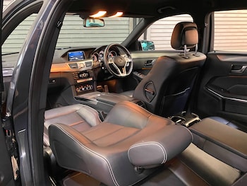 Used Mercedes-Benz E Class 2013 for sale - 77234615: Photo