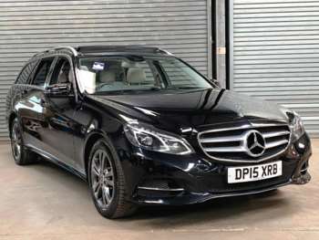 2015 (15) - E220 BlueTEC SE Premium 5dr 7G-Tronic