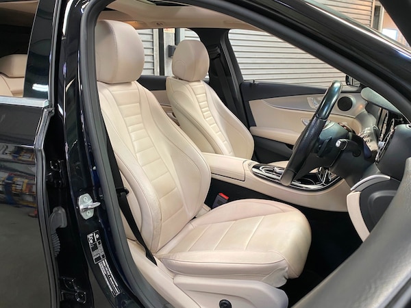 Used Mercedes-Benz E-Class 2017 for sale - 76171610: Photo 10