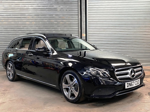 Used Mercedes-Benz E-Class 2017 for sale - 76171610: Photo 7