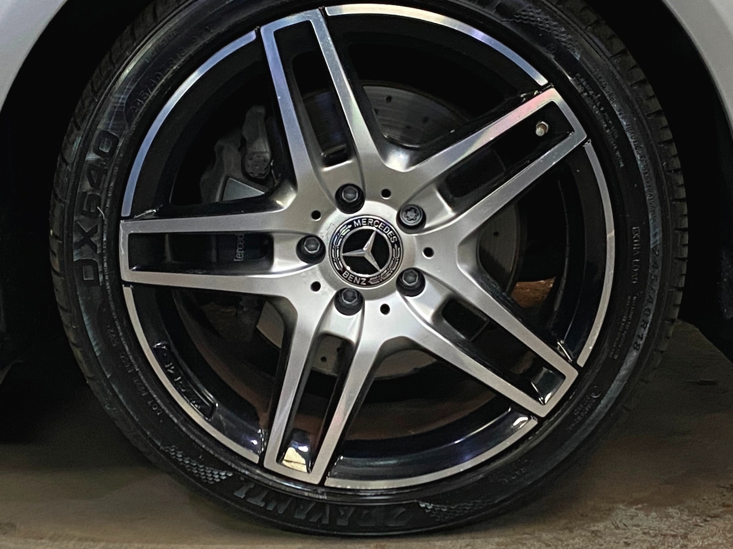 Used Mercedes-Benz E Class 2016 for sale - 76589091: Photo 11