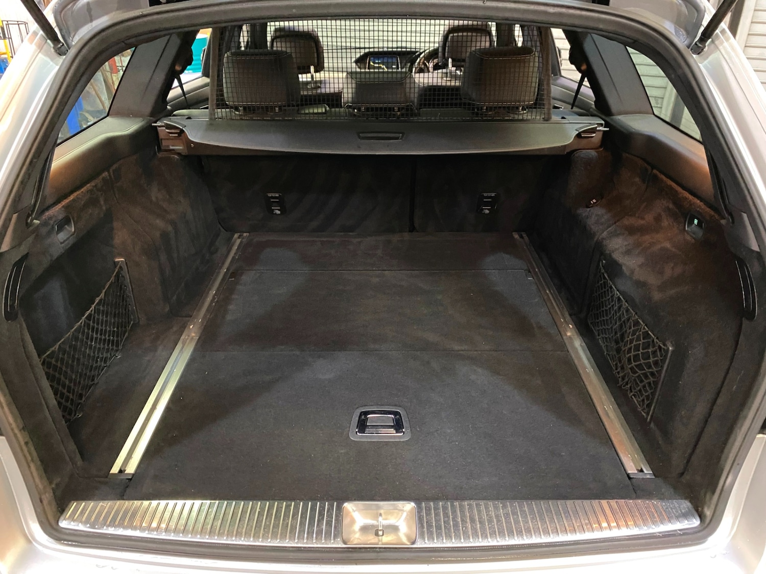 Used Mercedes-Benz E Class 2016 for sale - 76589091: Photo 13