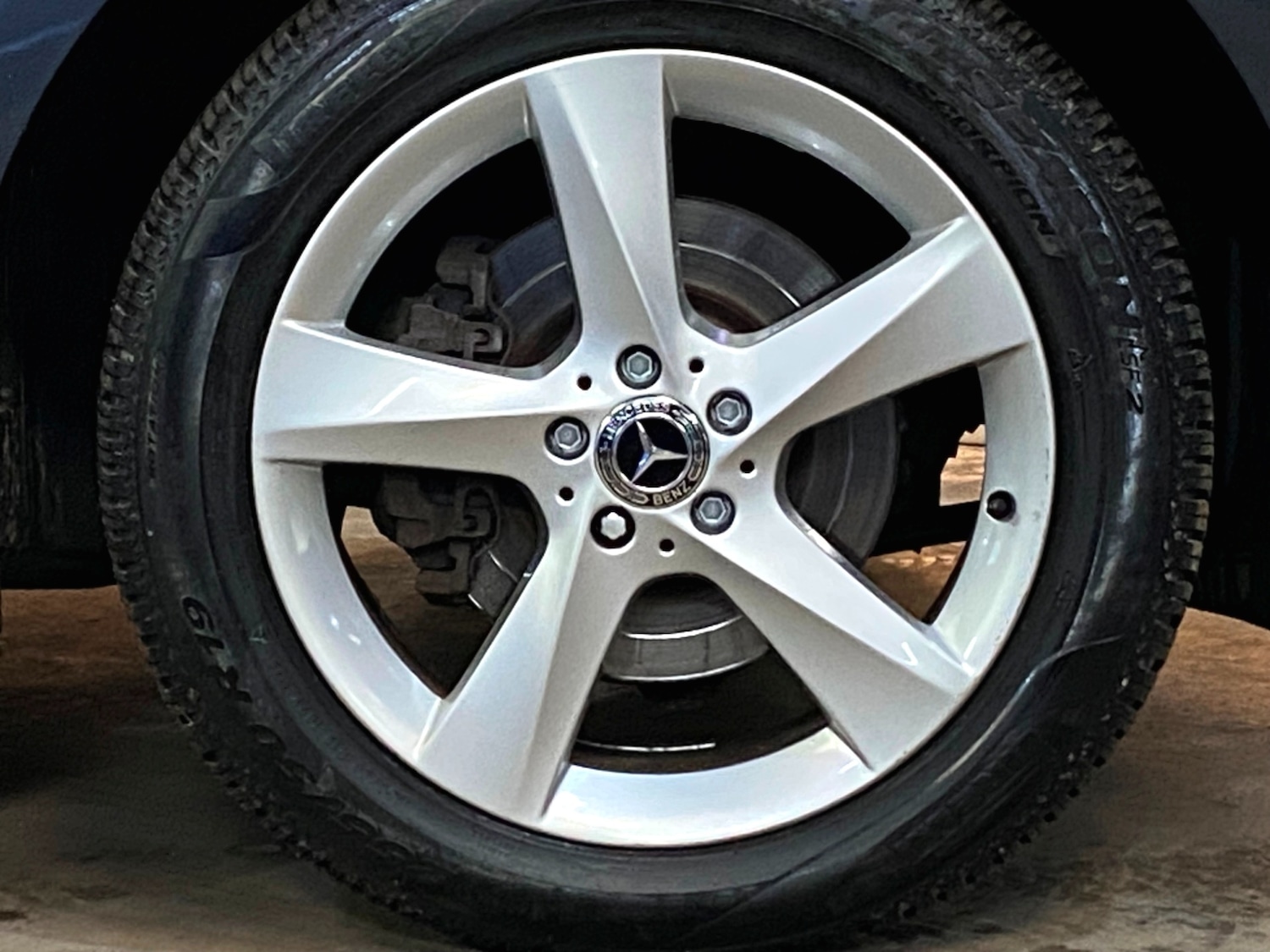 Used Mercedes-Benz M Class 2013 for sale - 77434973: Photo 11