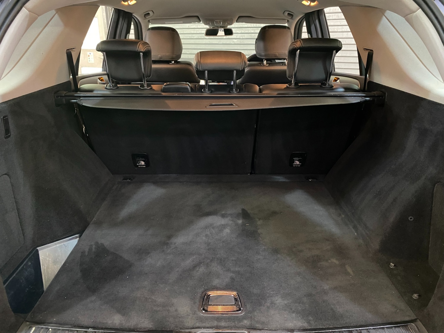 Used Mercedes-Benz M Class 2013 for sale - 77434973: Photo 12