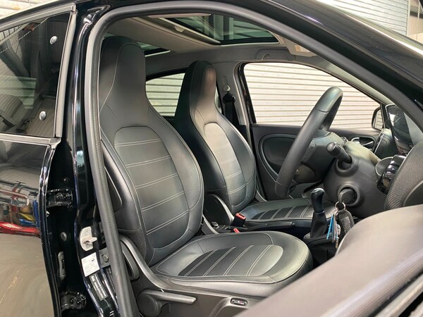 Used smart forfour 2016 for sale - 75594031: Photo 10